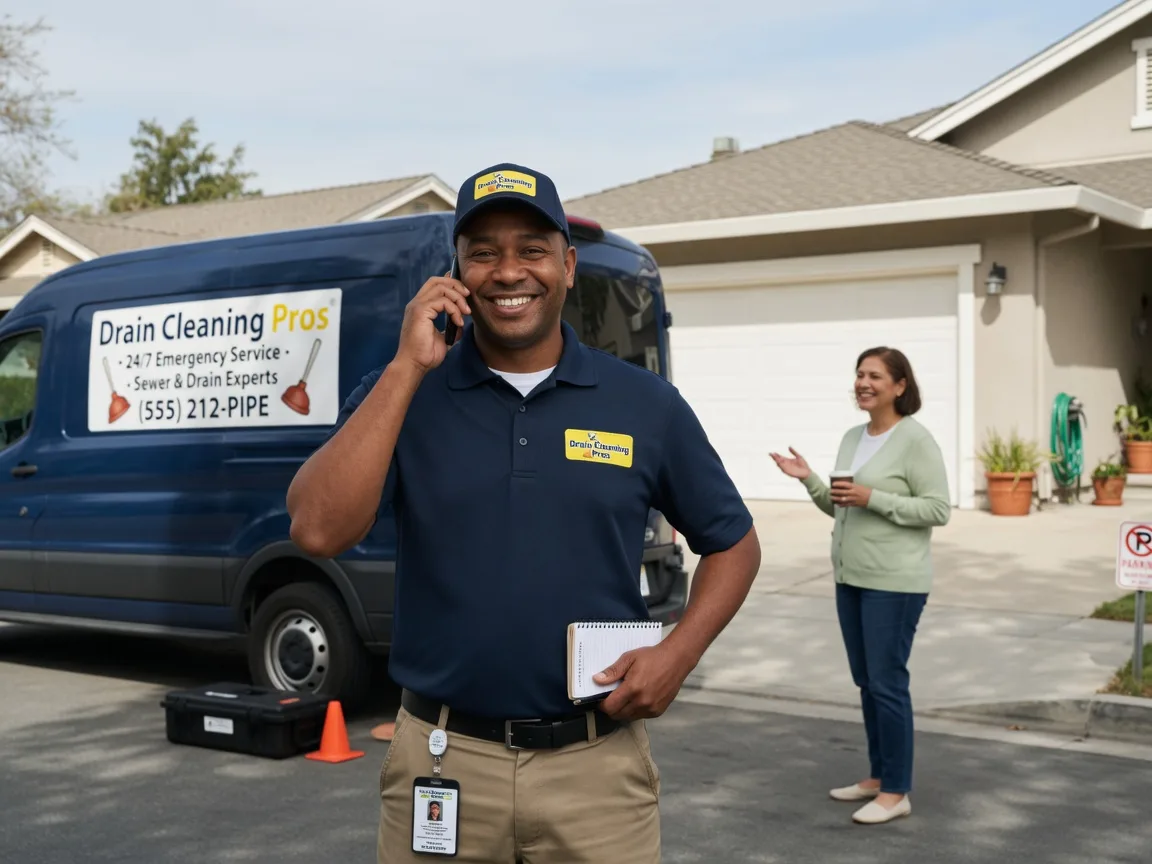 Drain Cleaning Rockford, IA FAQs